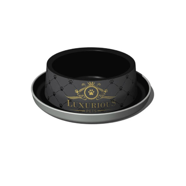 Comedero Trendy Dinner Luxurious