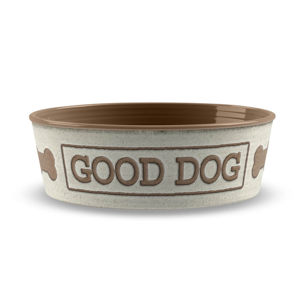 Comedero Perro Good Dog- M