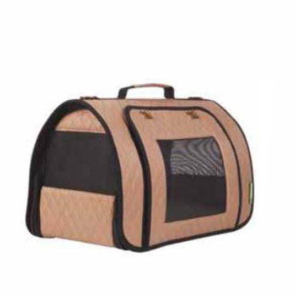 Bolso Transportador Café Bt-P097l