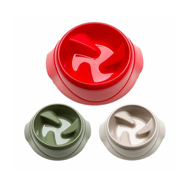 Comedero Perro Mgnus Slow S