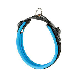 Collar Perro Ergoconformt C15/33 Azul