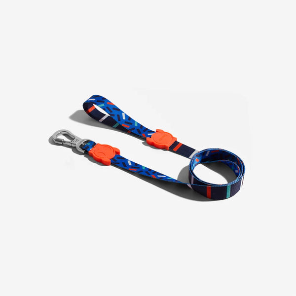 Correa Para Perro Zeedog Atlanta Leash