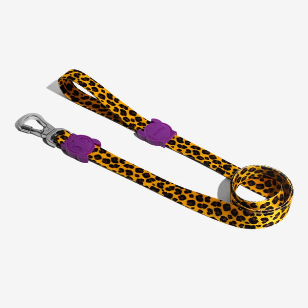 Correa Para Perro Zeedog Honey Leash Large