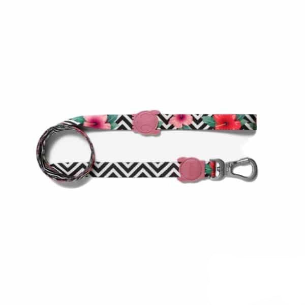 Correa Para Perro Zeedog Mahalo Leash