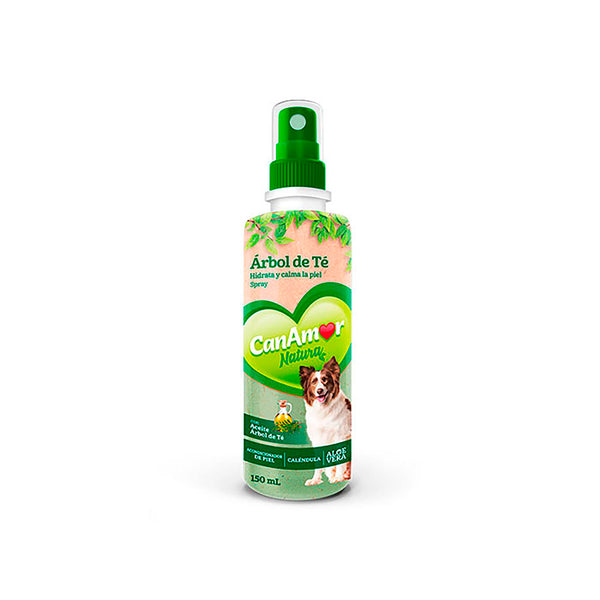 Spray Árbol De Té 150ml