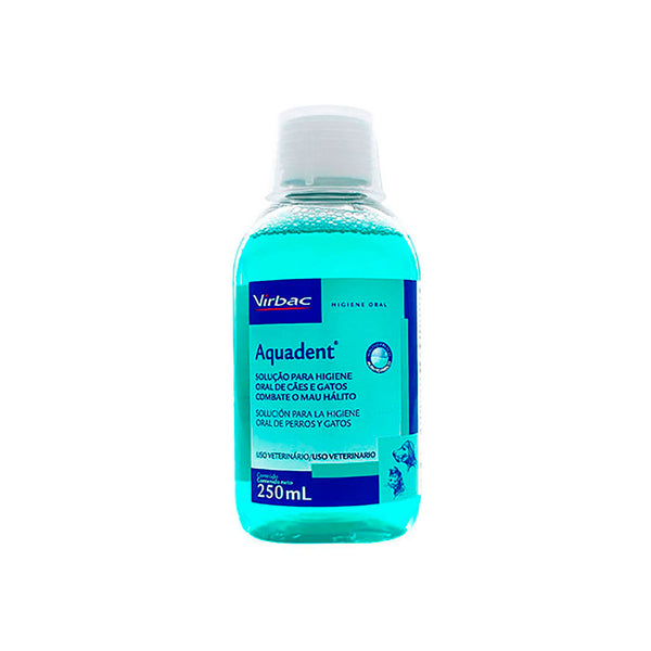 Enjueague Bucal Aquadent- 250ml