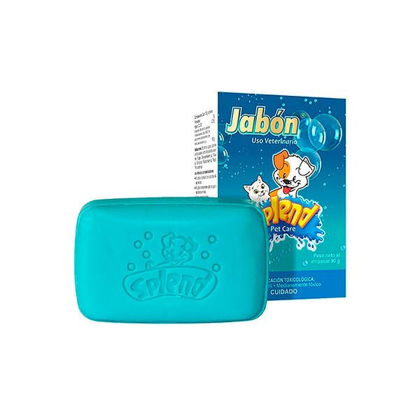 Jabon Splend 90 g