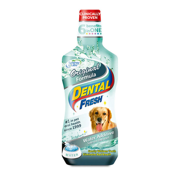 Crema Dental Fresh Dog - 237ml