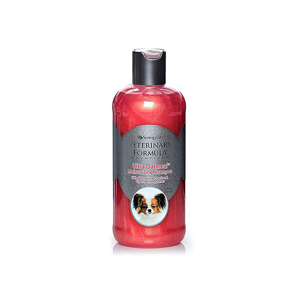Shampoo Vfs Oatmeal Moisturizing  - 500ml