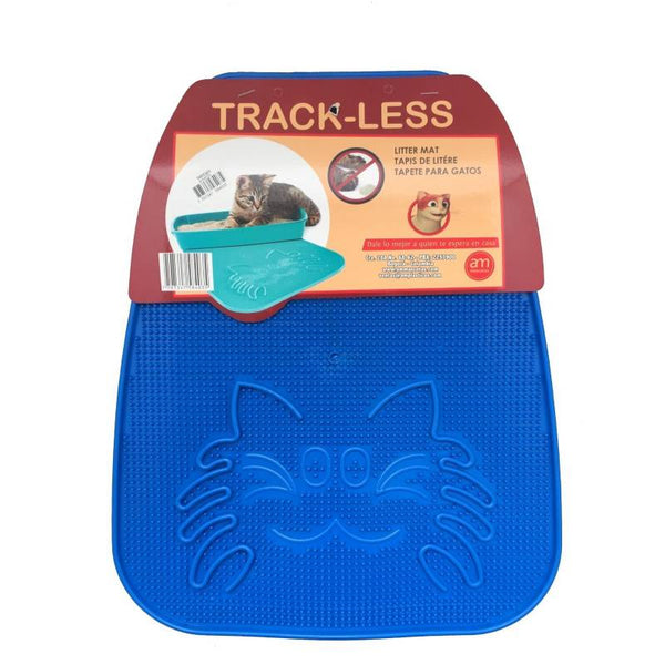 Tapete Plástico Para Gatos