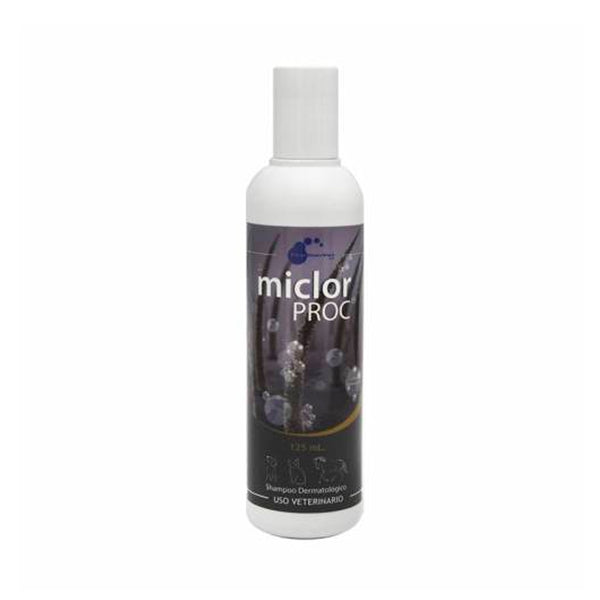 Shampoo Miclorproc 125 ml