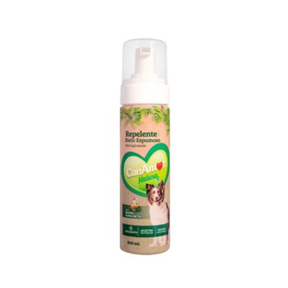 Repelente Baño Espumoso Árbol De Té 200ml