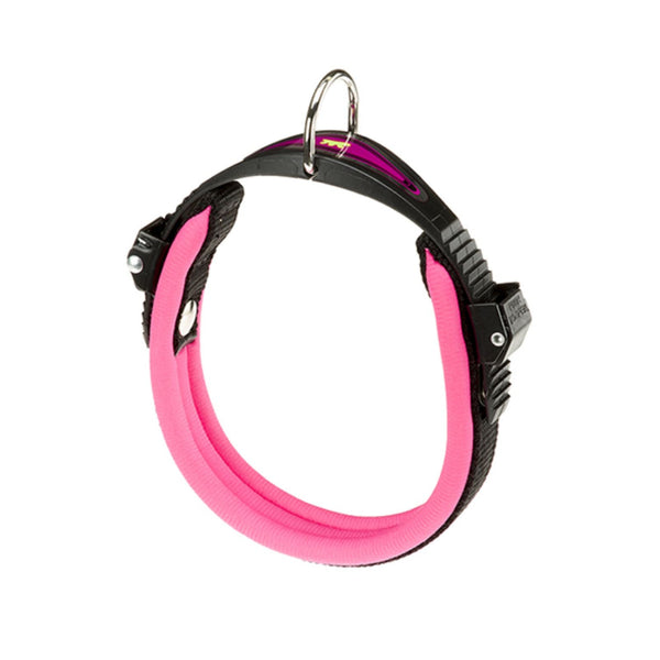 Collar Perro Ergofluo C15/42 Rosado | Accesorios | Anipet Colombia