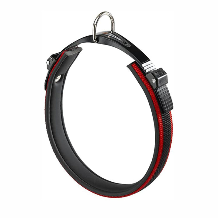 Collar Perro Ergoconformt C25/51 Rojo | Accesorios | Anipet Colombia