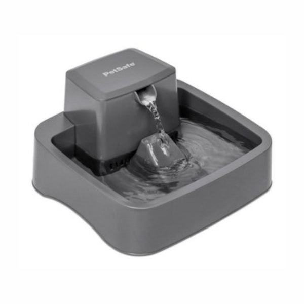 Fuente Para Gato Cuadrada - Medio Galon | Accesorios | Anipet Colombia