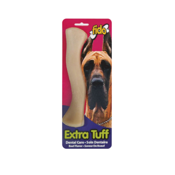 Hueso Extra Tuff Intermedio | Accesorios | Anipet Colombia