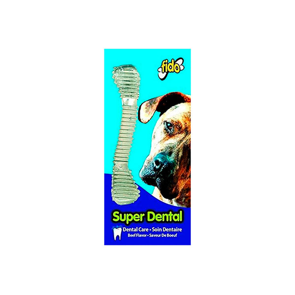 Hueso Super Dental Pequeño Sabor Carne | Accesorios | Anipet Colombia