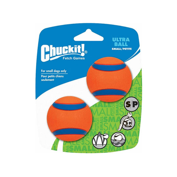 Juguete Bola Ultra- S | Accesorios | Anipet Colombia