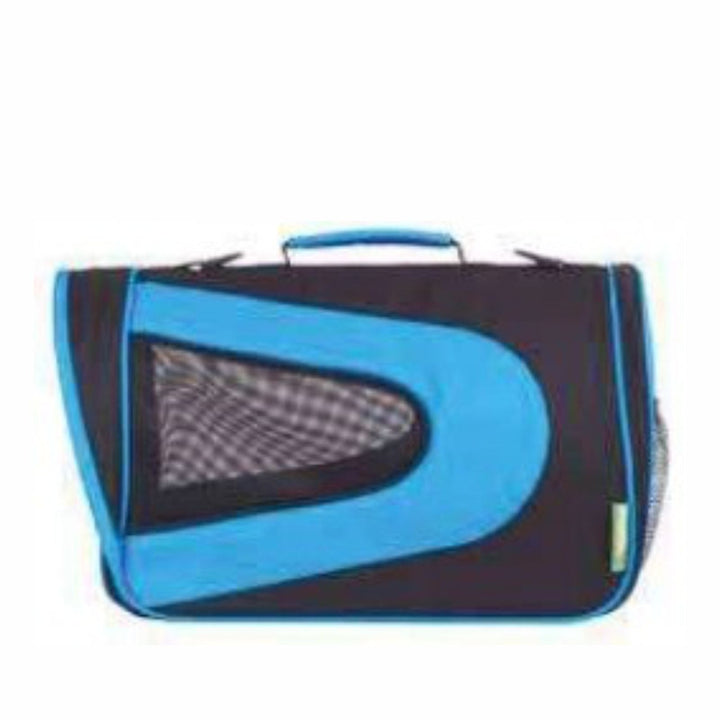 Bolso Transportador Azul - Bt-P024-2 | Accesorios Perros | Anipet Colombia