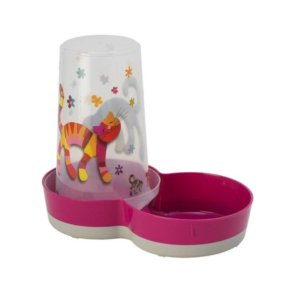 Come/Bebe Auto Tasty 1.5 Ff Hot Pink | Accesorios | Anipet Colombia