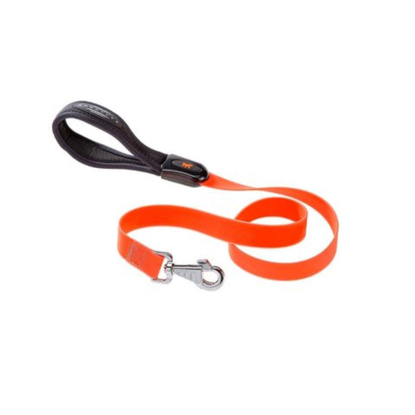 Correa Perro Evolution G25/110 Naranja | Accesorios | Anipet Colombia