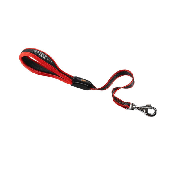 Correa Perro Ergocomfort G20/120 Rojo | Accesorios | Anipet Colombia