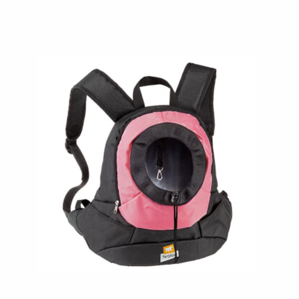 Maleta Kangoo L Para Perro Color Rosa | Accesorios | Anipet Colombia