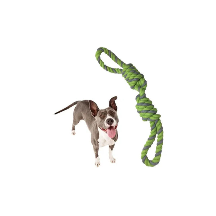 Rasca Encias Lazo Doble nudo | Accesorios | Anipet Colombia