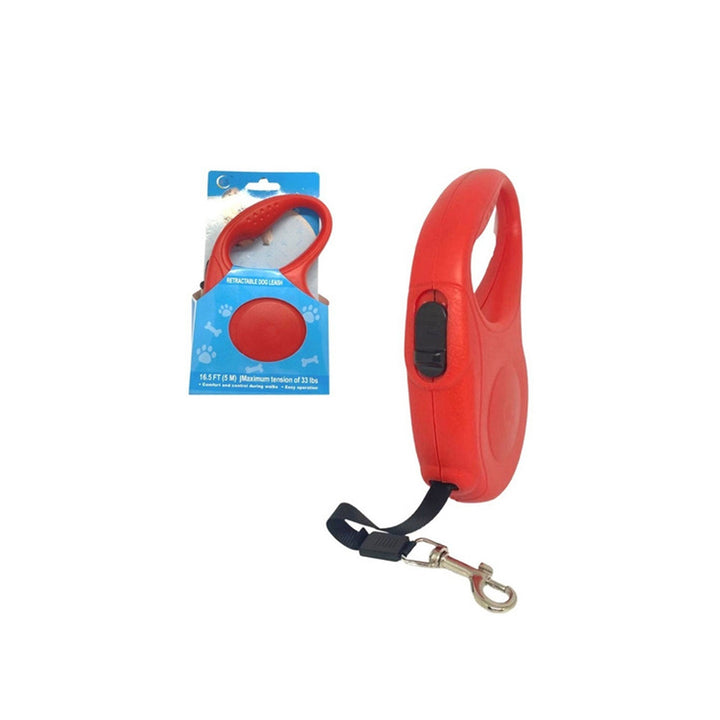 Correa Retractil 3 M | Accesorios | Anipet Colombia