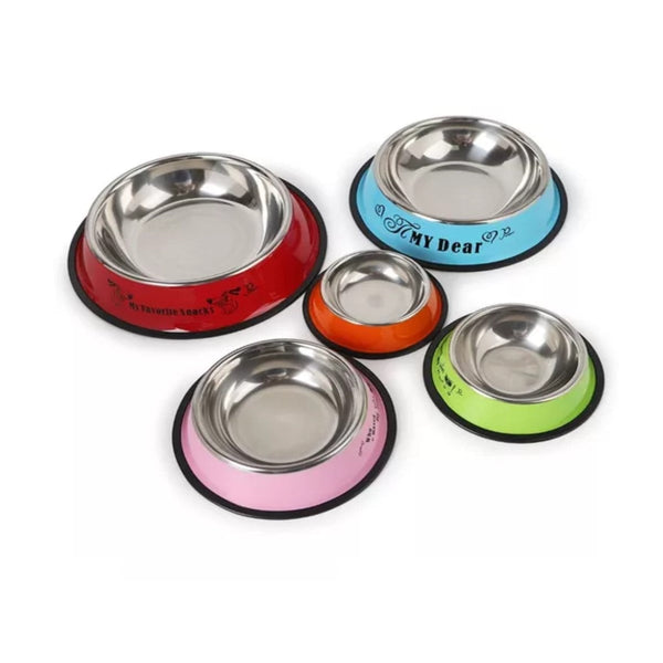 Comedero Para  Perro Grande | Accesorios | Anipet Colombia