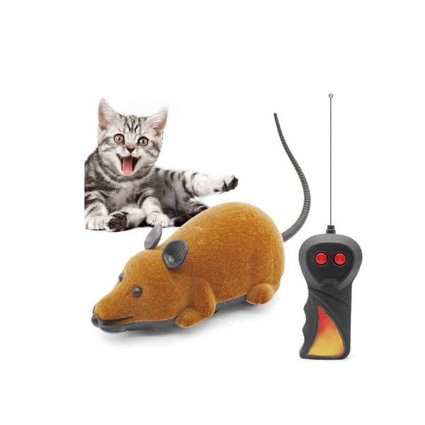 Juguete Para Gato Con Control | Accesorios Gatos | Anipet Colombia