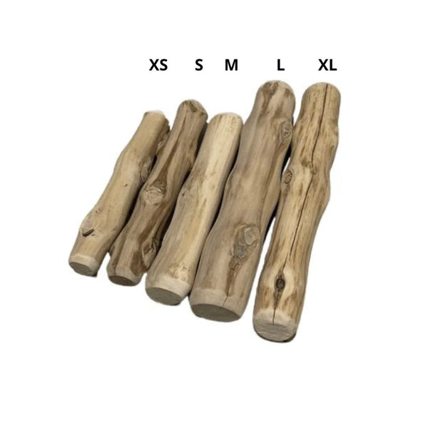 Palo De Cafe Para Perro Talla M-XL | Accesorios | Anipet Colombia