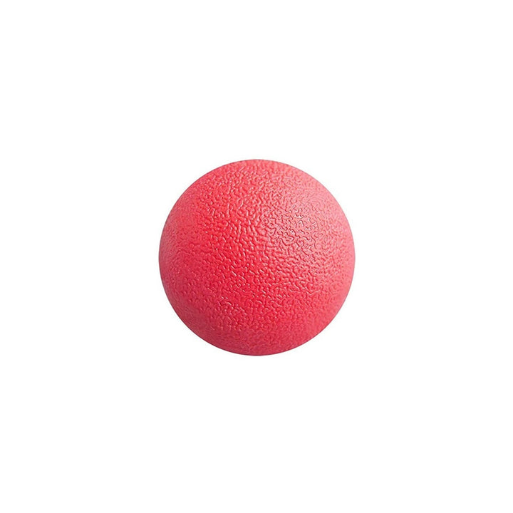 Pelota Roja Dura Mediana | Accesorios | Anipet Colombia