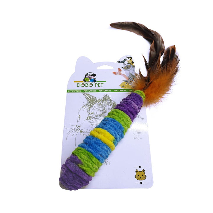 Rasca Encias Gato Oruga Surtido | Accesorios | Anipet Colombia