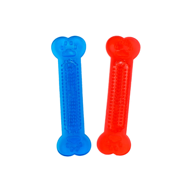 Rasca Encias Perro Hueso Pequeño Colores | Accesorios | Anipet Colombia