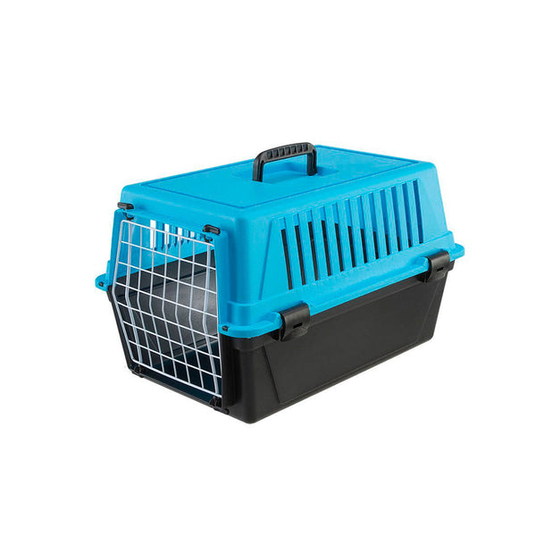 Guacal Atlas 10 Azul | Accesorios | Anipet Colombia