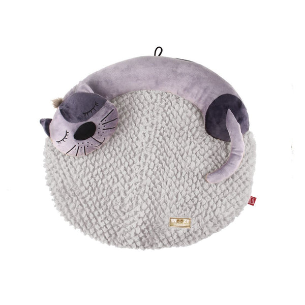 Colchoneta Snoozy Cat 3d | Accesorios | Anipet Colombia