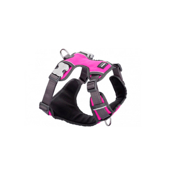Pechera Deluxe Perro Hot Pink Xs | Accesorios | Anipet Colombia