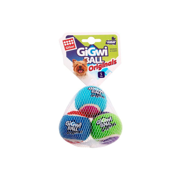 Pelota Gigwiball Tennis S | Accesorios | Anipet Colombia