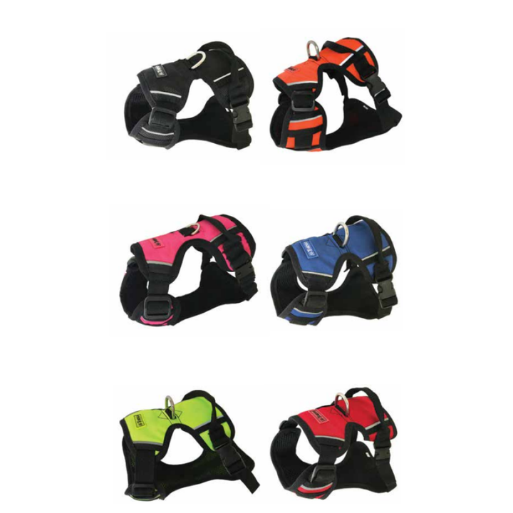 Arnes Para Perro Al Torno XL | Accesorios | Anipet Colombia