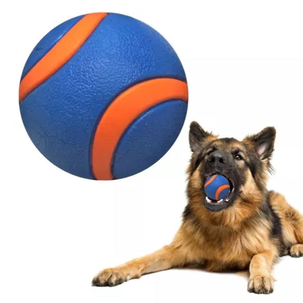 Juguete Bola Ultra - M | Accesorios | Anipet Colombia