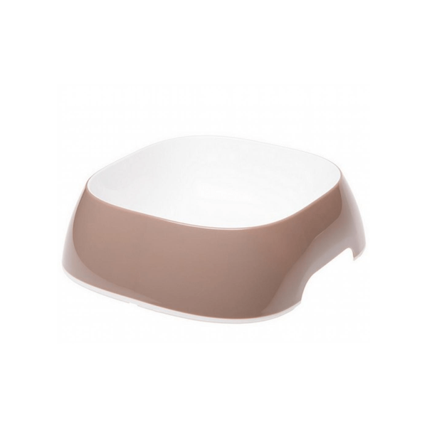 Comedero Glam Gris XS | Accesorios | Anipet Colombia