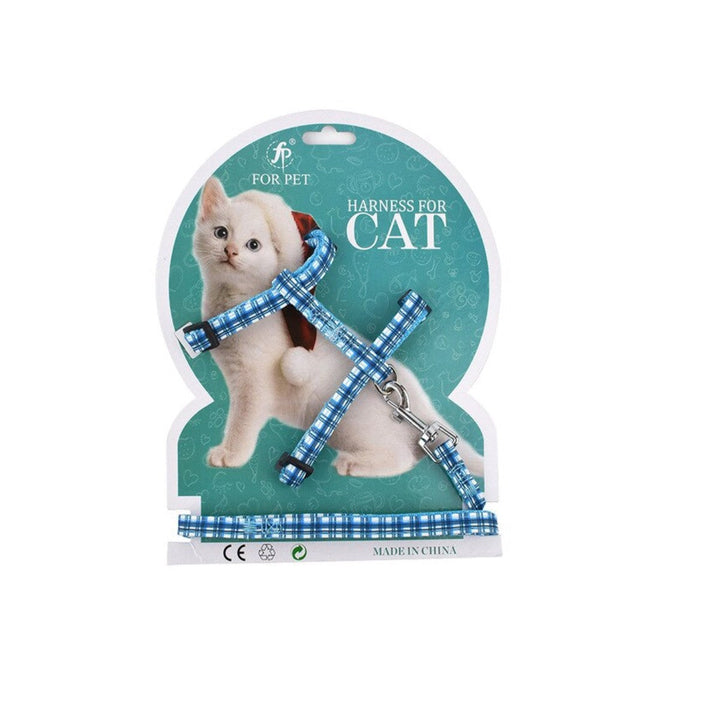 Harness Para Gato | Accesorios | Anipet Colombia