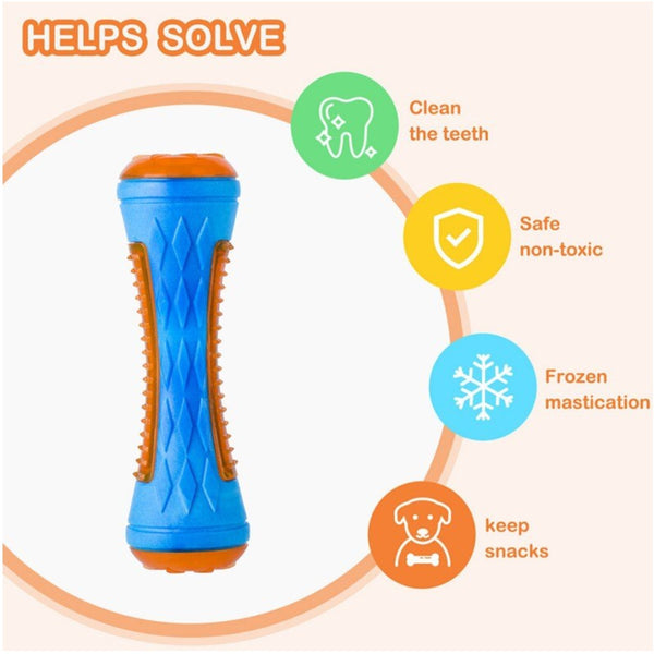 Rascas Encías Para Perro Con Luz | Accesorios | Anipet Colombia