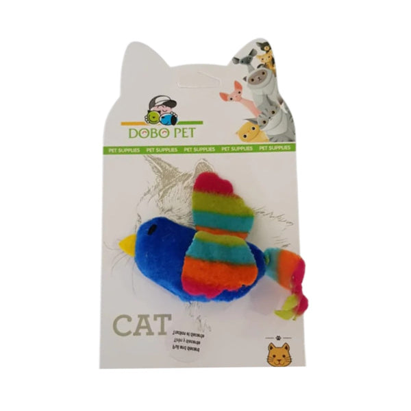 Rascador Para Gato Con Pajarito | Accesorios | Anipet Colombia