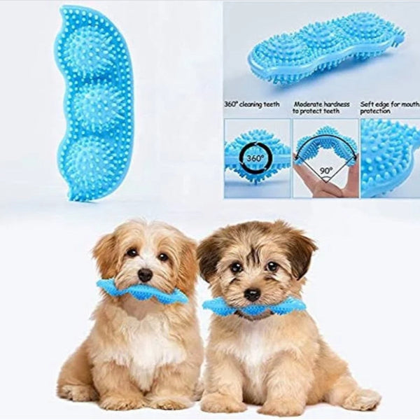 Rasca Encías Para Perro En Barco | Accesorios | Anipet Colombia