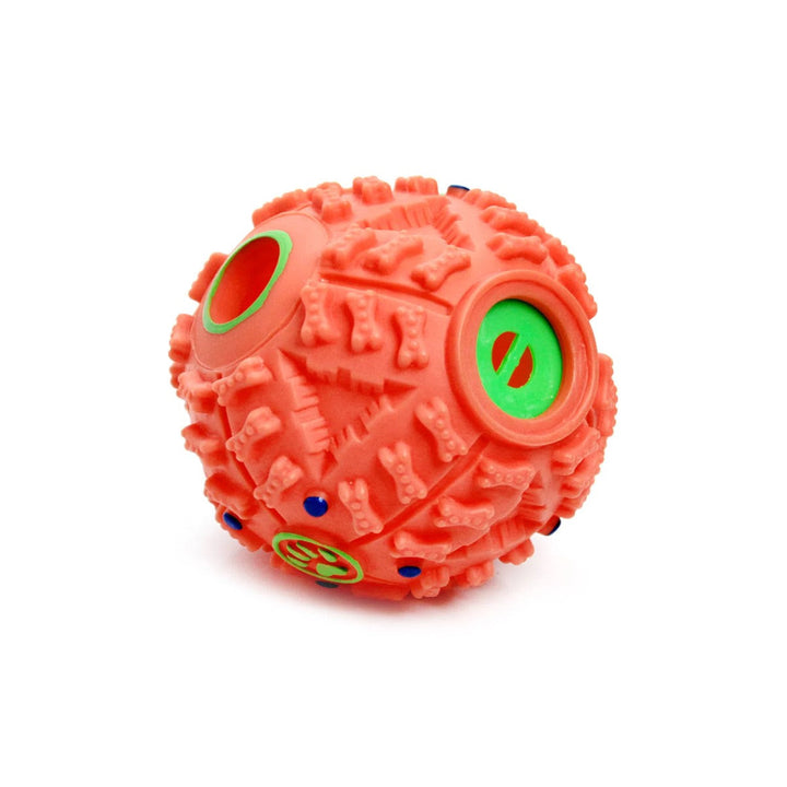 Pelota Con Sonido 7.5Cm | Accesorios | Anipet Colombia