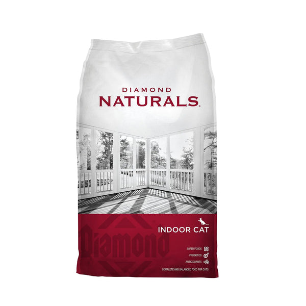 Alimento Para Gato Diamond Naturals Indoor Cat Pollo | Anipet Colombia