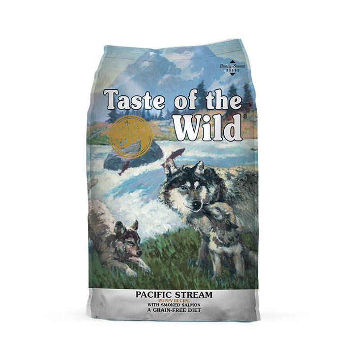 Alimento Para Perro Taste Of The Wild Pacific Stream Canine  |Anipet Colombia