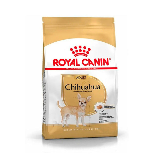 Alimento Para Perro Royal Canin Chihuahua Adulto  |Anipet Colombia